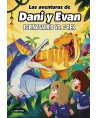 6340 Las aventuras de Dani y Evan 10. Espinos