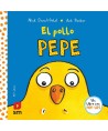 6344 El Pollo Pepe