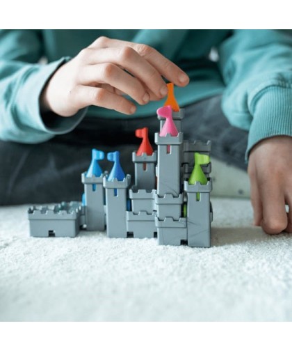 6398 Castillo Mediaval