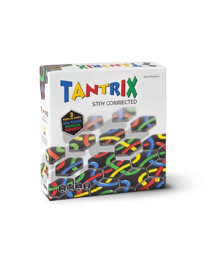 6519 Tantrix