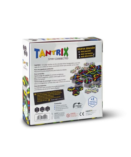 6522 Tantrix