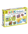 6528 Logic Montessori - Familias