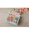 6538 Secret Puzzle - Bomberos 24 Pcs