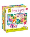 6545 Baby Puzzle - Unicornios 32 Pcs