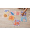 6551 Baby Puzzle - El Mar 32 Pcs