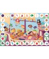 6575 Puzzle Zoom - Los Piratas