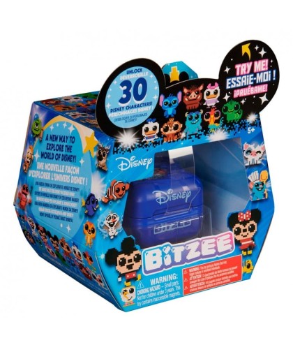 6654 Bitzee Mascota Digital Disney