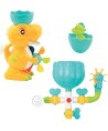 678 Conjunto de baño Dino