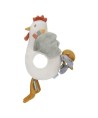 6695 Gallina de Actividades 25Cm