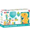 683 Conjunto de baño Dino