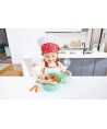 6754 Juego de Cocina Little Chef