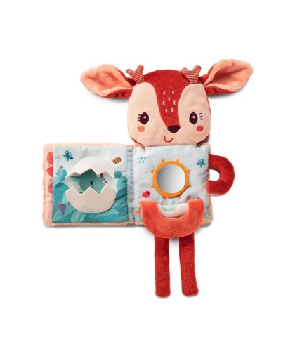 6816 Stella Libro-Doudou