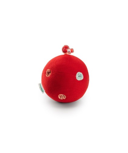 6989 Pelota Sensorial Paulette