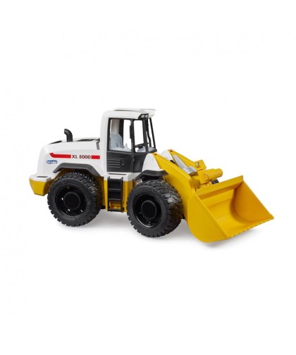 7005 Excavadora RoadMax