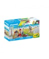 7034 Playmobil Color SkatePark