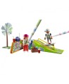 7035 Playmobil Color SkatePark