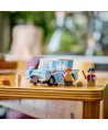 7094 Lego Harry Potter Ford Anglia Volador