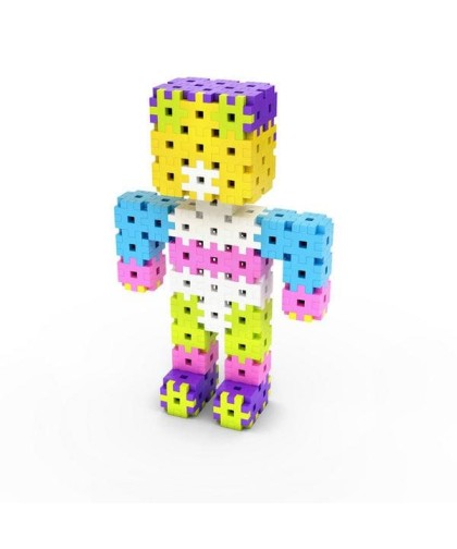 7207 Meli Basic Pastel 150Pcs