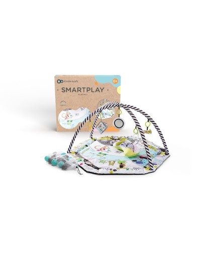 733 Tapete educativo interactivo Smartplay