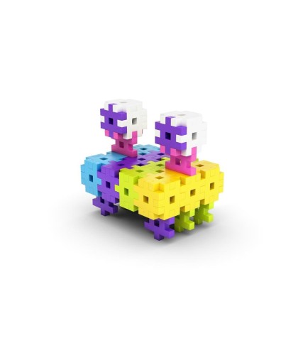 7229 Meli Basic Constructor Pastel 100pcs