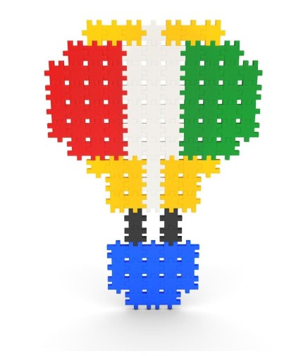 7249 Meli Minis 200pcs