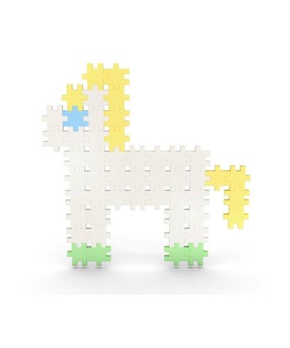 7252 Meli Minis 200pcs Pastel