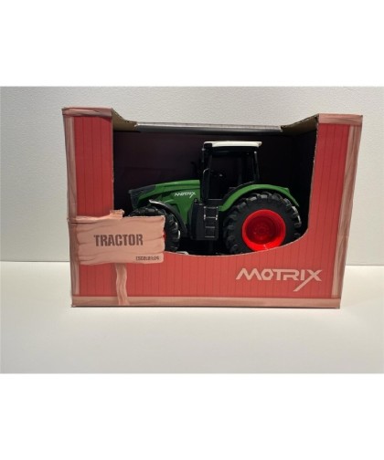 7276 Motrix Tractor