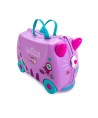 7282 Maleta Trunki Gatita