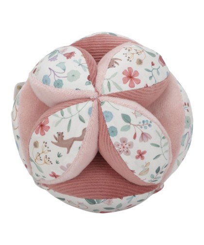 7285 Pelota Montessori Fairy Garden