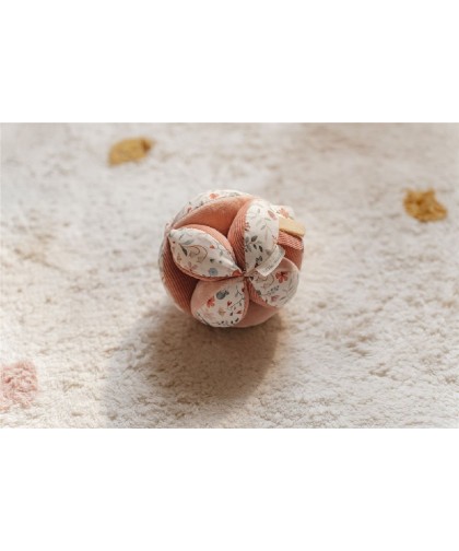 7286 Pelota Montessori Fairy Garden