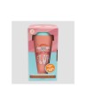 7297 Taza take away térmica - Go with your flow