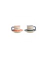 7306 Set de 2 tazas expresso