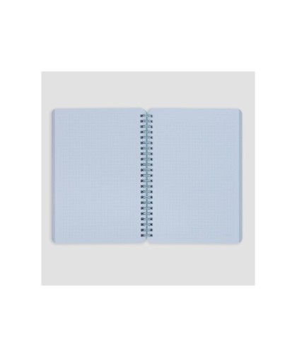 7334 Libreta A4 Unicornio pink - You are fantastic