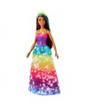 776 Barbie Dreamtopia Princesa