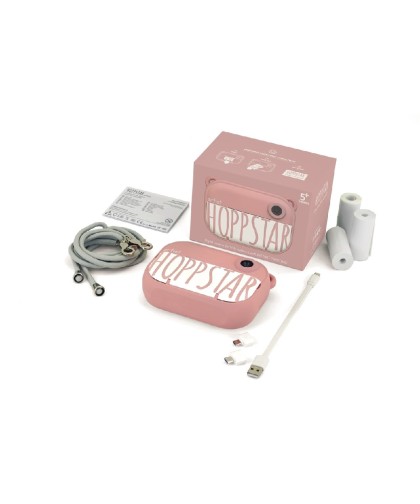 7660 Hoppstar Artist blush