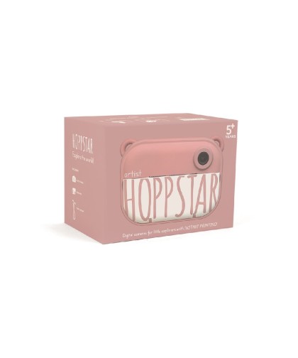 7661 Hoppstar Artist blush
