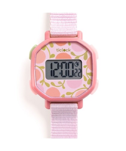 7662 Reloj Digital Sweet Liberty