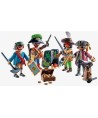 7724 Playmobil 71533, My figures: piratas