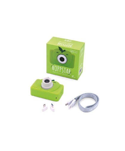 7784 Hoppstar Rookie Mr. Smithy