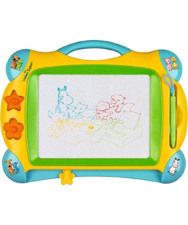 7828 Pizarra mágica The Friendly Seven