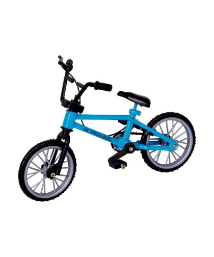 7835 Bicicleta BMX Para Dedos