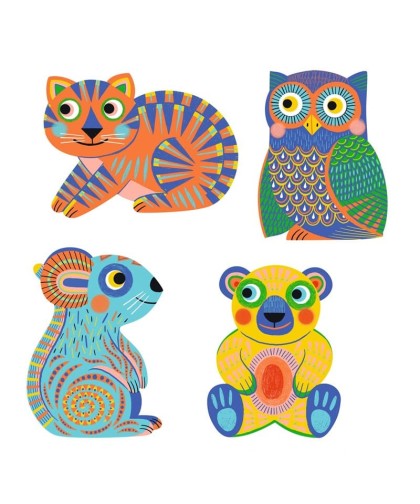 7871 Colorea Magico Animalo-Ma