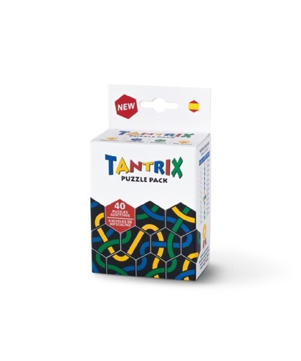 7944 Tantrix Puzzle Pack