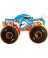 8019 Monster Truck Rhinomite Rc