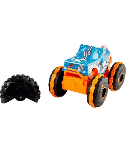 8021 Monster Truck Rhinomite Rc