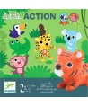 8027 Juego Little Action