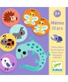 8032 Educativos Memo pequeños animales