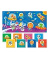 8102 Baby Puzzle - Espacio