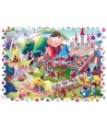 8116 Detective Puzzle - Personajes Fantástico