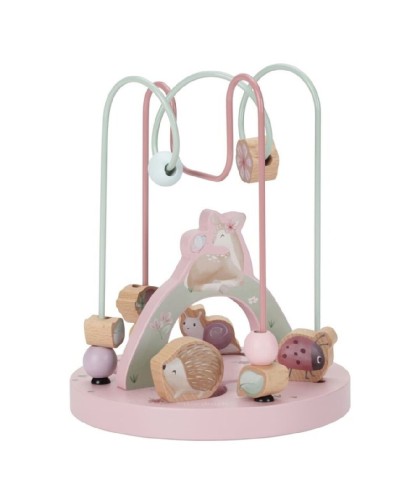 8168 Espiral de Cuentas Fairy Garden